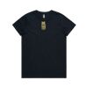 AS COLOUR Maple Tee Thumbnail