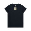 AS COLOUR Maple Tee Thumbnail