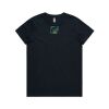 AS COLOUR Maple Tee Thumbnail