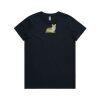 AS COLOUR Maple Tee Thumbnail
