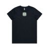 AS COLOUR Maple Tee Thumbnail