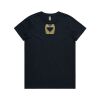 AS COLOUR Maple Tee Thumbnail