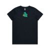 AS COLOUR Maple Tee Thumbnail