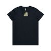 AS COLOUR Maple Tee Thumbnail