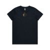 AS COLOUR Maple Tee Thumbnail