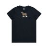 AS COLOUR Maple Tee Thumbnail