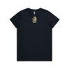 AS COLOUR Maple Tee Thumbnail