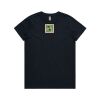 AS COLOUR Maple Tee Thumbnail