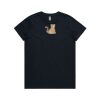 AS COLOUR Maple Tee Thumbnail