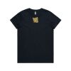 AS COLOUR Maple Tee Thumbnail