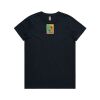 AS COLOUR Maple Tee Thumbnail