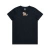 AS COLOUR Maple Tee Thumbnail
