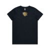AS COLOUR Maple Tee Thumbnail