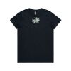 AS COLOUR Maple Tee Thumbnail
