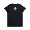 AS COLOUR Maple Tee Thumbnail
