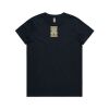 AS COLOUR Maple Tee Thumbnail