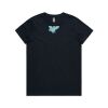 AS COLOUR Maple Tee Thumbnail