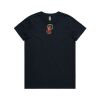 AS COLOUR Maple Tee Thumbnail