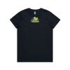 AS COLOUR Maple Tee Thumbnail