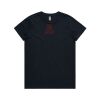 AS COLOUR Maple Tee Thumbnail