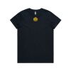 AS COLOUR Maple Tee Thumbnail