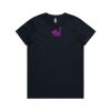 AS COLOUR Maple Tee Thumbnail
