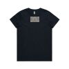AS COLOUR Maple Tee Thumbnail