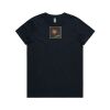 AS COLOUR Maple Tee Thumbnail