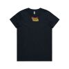 AS COLOUR Maple Tee Thumbnail