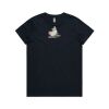 AS COLOUR Maple Tee Thumbnail