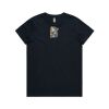 AS COLOUR Maple Tee Thumbnail