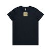 AS COLOUR Maple Tee Thumbnail