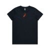 AS COLOUR Maple Tee Thumbnail