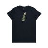 AS COLOUR Maple Tee Thumbnail