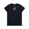 AS COLOUR Maple Tee Thumbnail