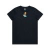 AS COLOUR Maple Tee Thumbnail