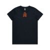 AS COLOUR Maple Tee Thumbnail