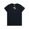 AS COLOUR Maple Tee Thumbnail