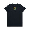 AS COLOUR Maple Tee Thumbnail