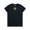 AS COLOUR Maple Tee Thumbnail