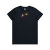 AS COLOUR Maple Tee Thumbnail