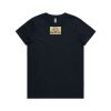 AS COLOUR Maple Tee Thumbnail