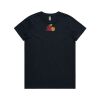 AS COLOUR Maple Tee Thumbnail