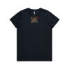 AS COLOUR Maple Tee Thumbnail