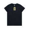 AS COLOUR Maple Tee Thumbnail