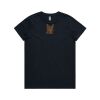 AS COLOUR Maple Tee Thumbnail