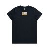 AS COLOUR Maple Tee Thumbnail