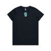 AS COLOUR Maple Tee Thumbnail