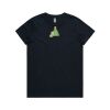 AS COLOUR Maple Tee Thumbnail