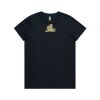 AS COLOUR Maple Tee Thumbnail
